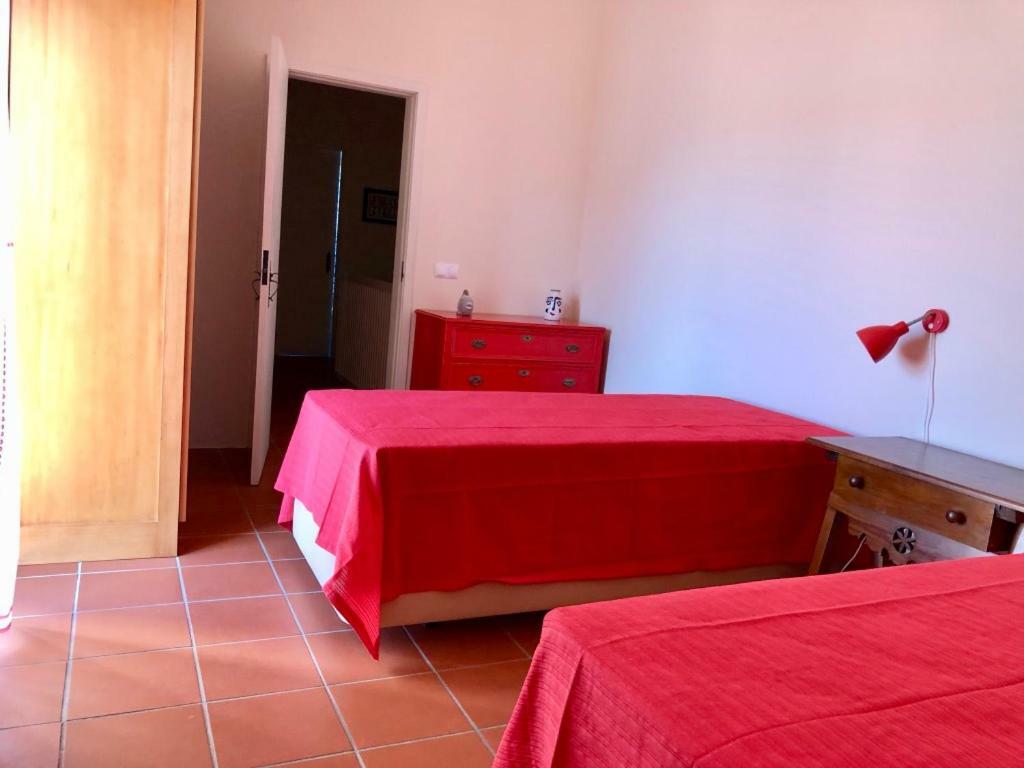 Willa Casa Na Comporta Zewnętrze zdjęcie