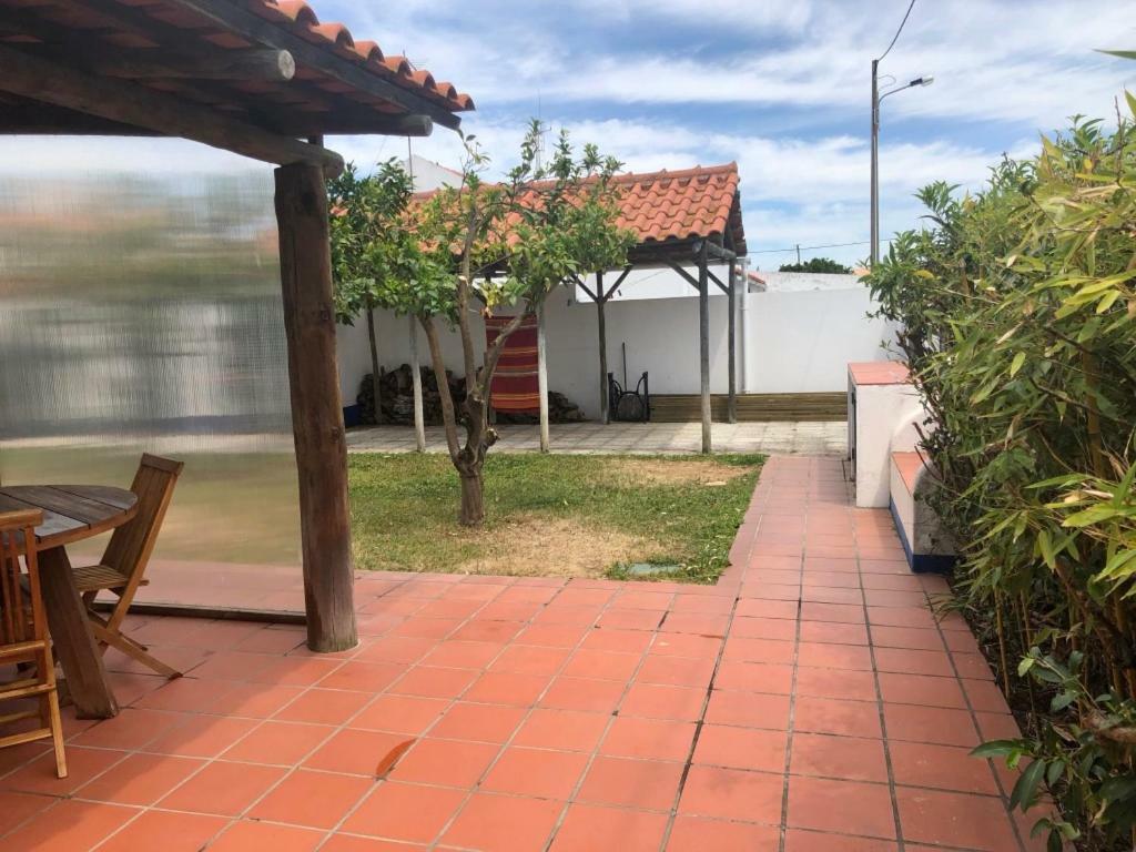 Willa Casa Na Comporta Zewnętrze zdjęcie