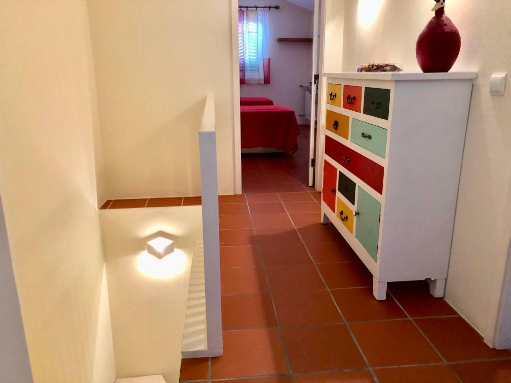 Willa Casa Na Comporta Zewnętrze zdjęcie