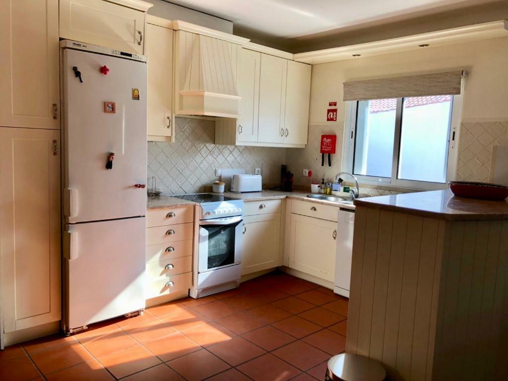 Willa Casa Na Comporta Zewnętrze zdjęcie