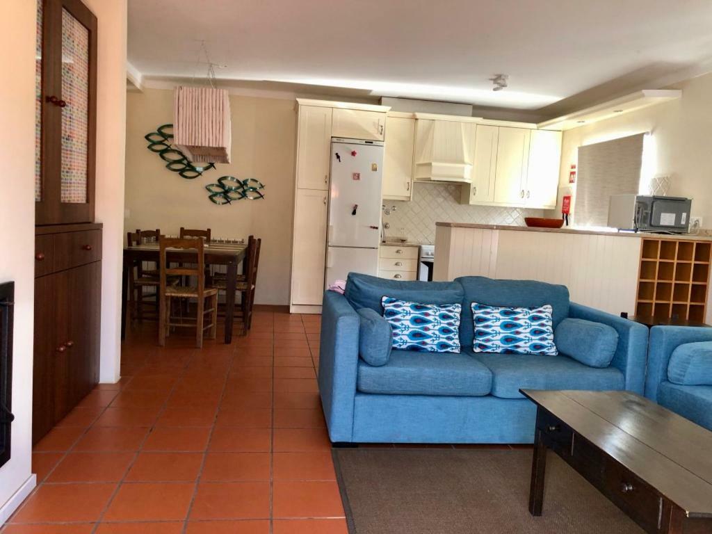 Willa Casa Na Comporta Zewnętrze zdjęcie