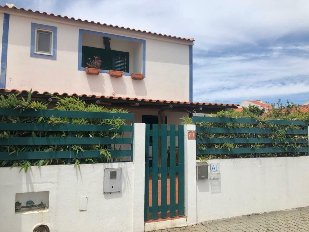 Willa Casa Na Comporta Zewnętrze zdjęcie
