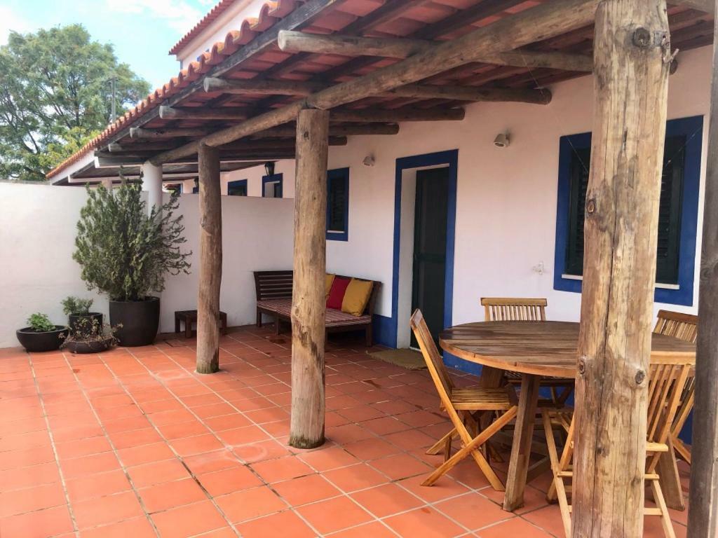 Willa Casa Na Comporta Zewnętrze zdjęcie