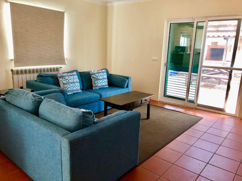 Willa Casa Na Comporta Zewnętrze zdjęcie