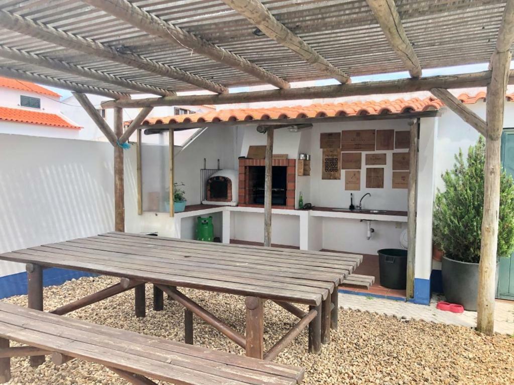Willa Casa Na Comporta Zewnętrze zdjęcie