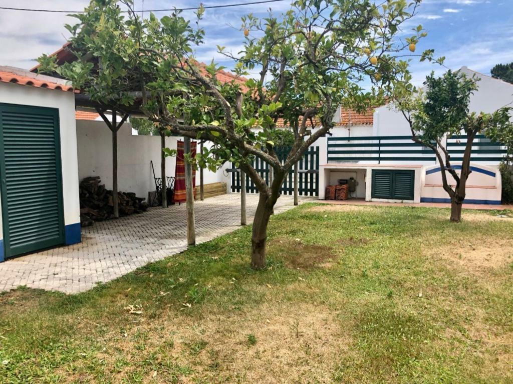 Willa Casa Na Comporta Zewnętrze zdjęcie