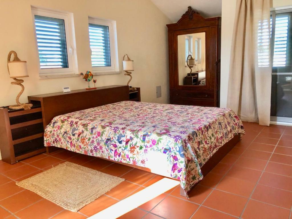 Willa Casa Na Comporta Zewnętrze zdjęcie