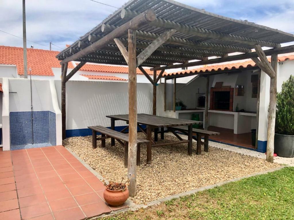 Willa Casa Na Comporta Zewnętrze zdjęcie